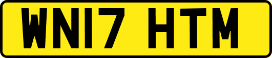 WN17HTM