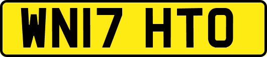 WN17HTO