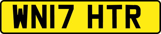 WN17HTR