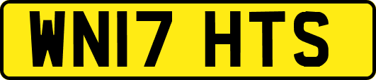 WN17HTS