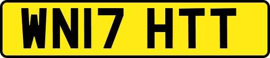 WN17HTT