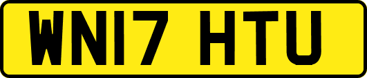 WN17HTU