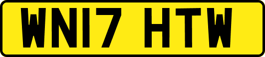 WN17HTW