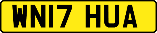 WN17HUA