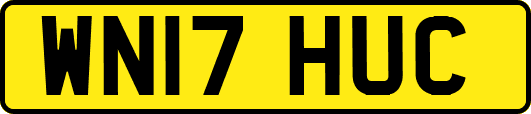 WN17HUC