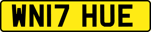 WN17HUE