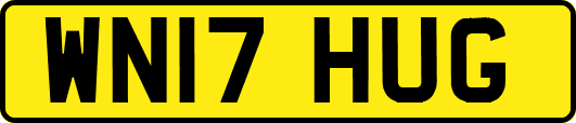 WN17HUG