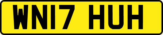 WN17HUH