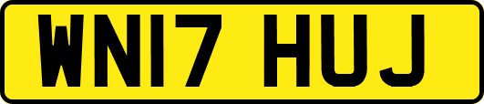 WN17HUJ