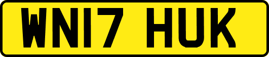 WN17HUK