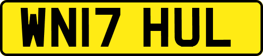 WN17HUL