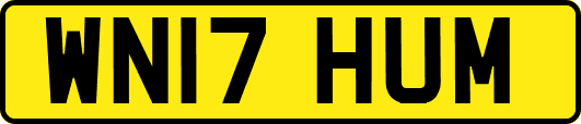 WN17HUM
