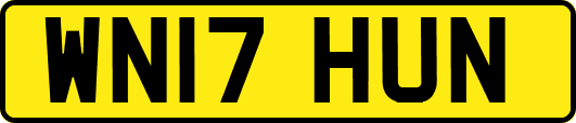 WN17HUN