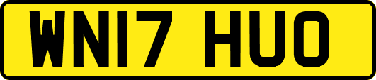 WN17HUO
