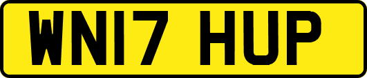 WN17HUP