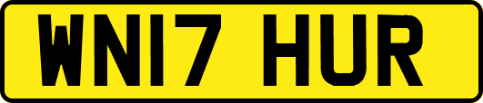 WN17HUR