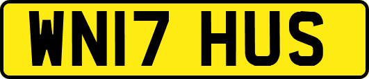 WN17HUS