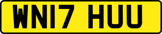 WN17HUU