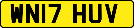 WN17HUV