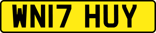 WN17HUY