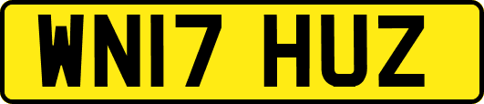 WN17HUZ