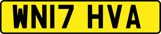 WN17HVA
