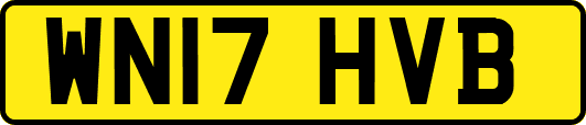 WN17HVB