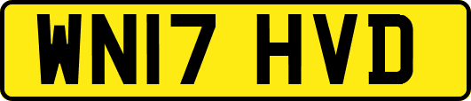 WN17HVD