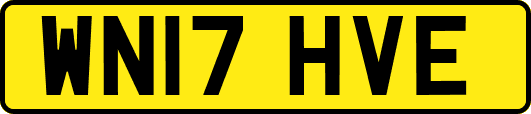 WN17HVE