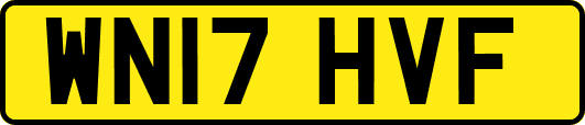 WN17HVF
