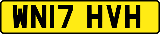 WN17HVH