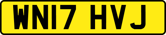 WN17HVJ