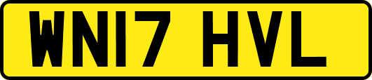 WN17HVL