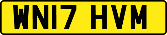 WN17HVM