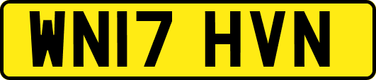 WN17HVN