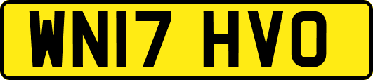 WN17HVO