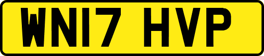 WN17HVP