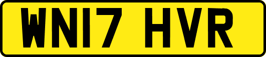 WN17HVR