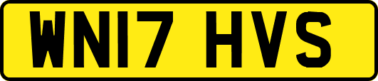 WN17HVS