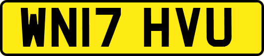 WN17HVU