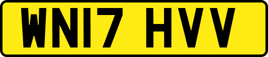 WN17HVV