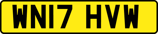 WN17HVW