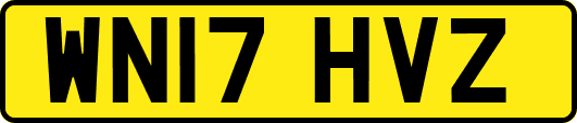 WN17HVZ
