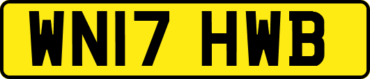 WN17HWB