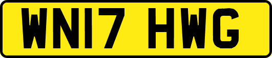 WN17HWG