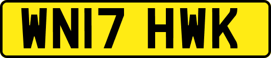 WN17HWK