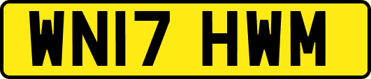 WN17HWM