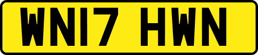 WN17HWN