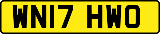 WN17HWO
