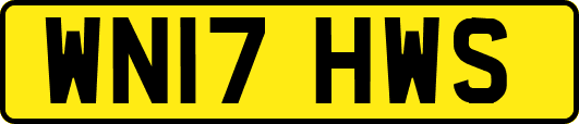 WN17HWS